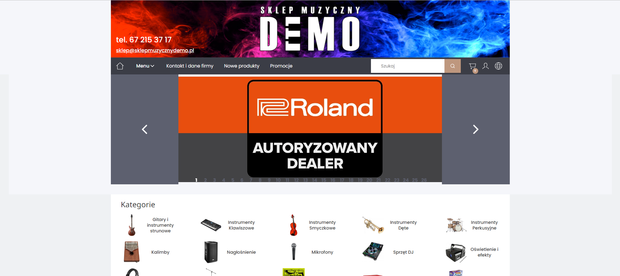 Czym się różni gitara klasyczna od akustycznej?