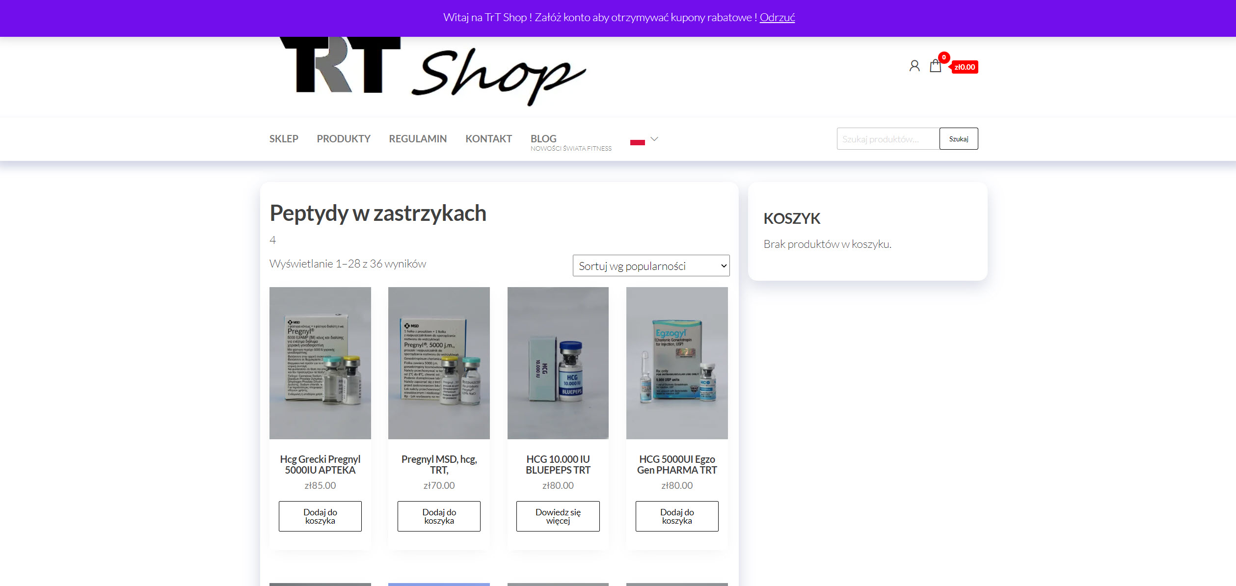 Jak dbać o skórę od wewnątrz – rola regeneracji, snu i odżywiania