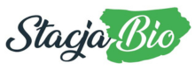 Logo Sklep ze zdrową żywnością - Stacja Bio