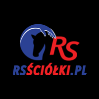 Logo RSściółki - produkty dla koni