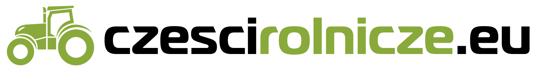 Logo Części do maszyn rolniczych - czescirolnicze.eu