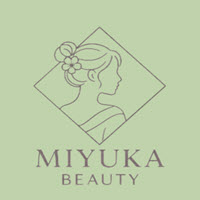 Logo Miyuka Beauty