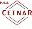 Logo CETNAR - kasy fiskalne online