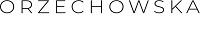 Logo ORZECHOWSKA