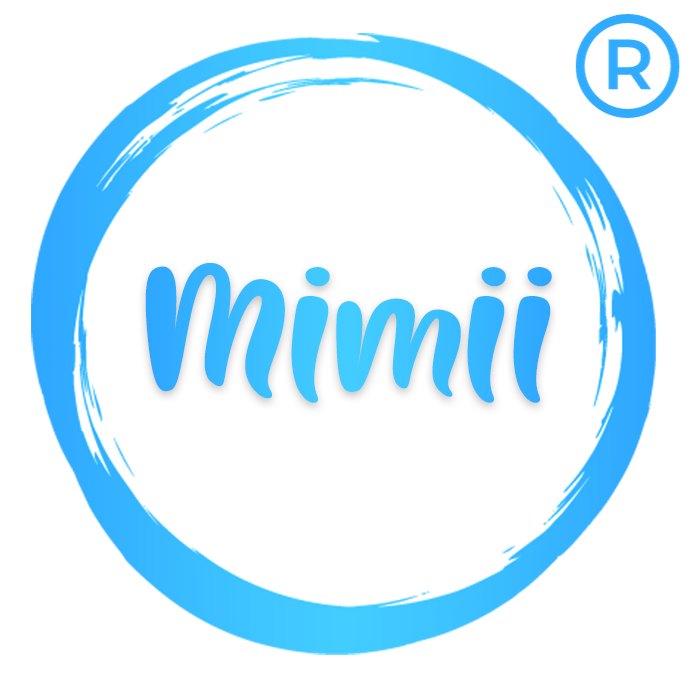 Logo Mimii