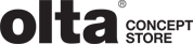 Logo Olta Concept Store
