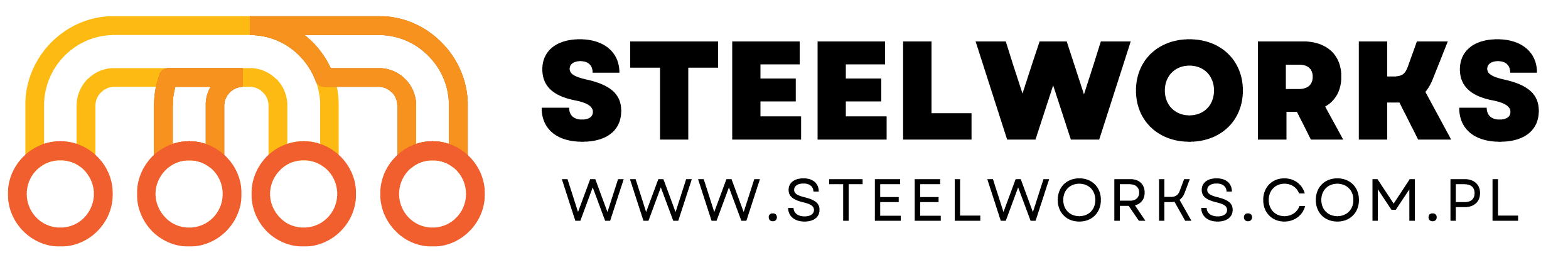 Logo SteelWorks