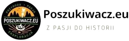 Logo Poszukiwacz.eu