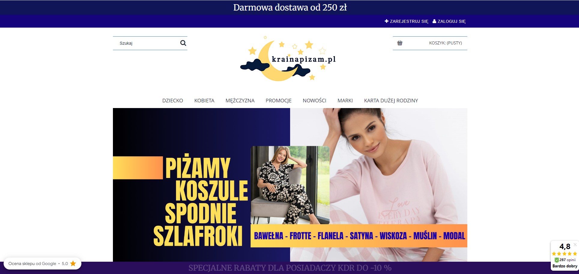 Jak dobrać rozmiar piżamy dla dziecka? Wskazówki i najczęstsze błędy
