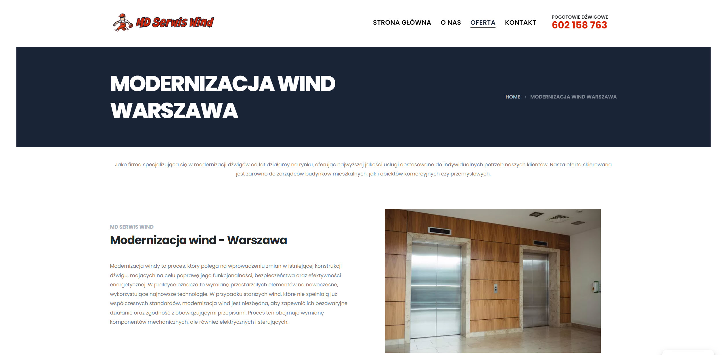 Modernizacja wind w Warszawie a koszty eksploatacji - jak obniżyć wydatki na utrzymanie dźwigu?