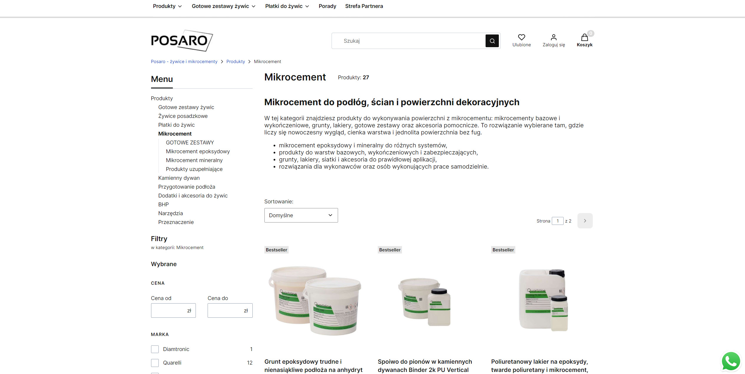 Czy mikrocement jest odporny na zarysowania?