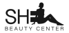 Logo Produkty do medycyny estetycznej SheBeauty