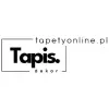 Logo Sklep z tapetami tapetyonline.pl