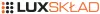 Logo LUX-SKŁAD - hurtownia elektryczna online