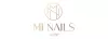 Logo Lakiery hybrydowe Mi'nails