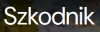 Logo Szkodnik