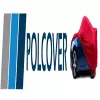 Logo Polcover - pokrowce i plandeki na samochody i przyczepy