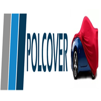 Logo Polcover - pokrowce i plandeki na samochody i przyczepy